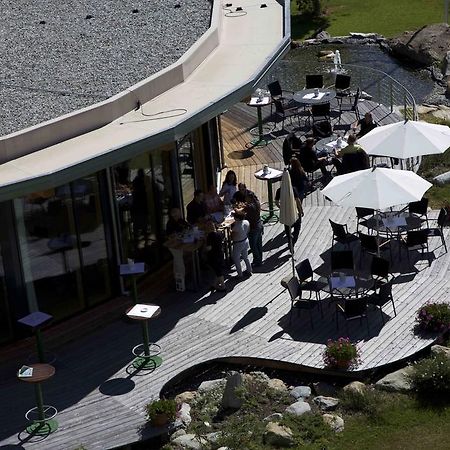 Hotel Royal Riederalp Exterior photo