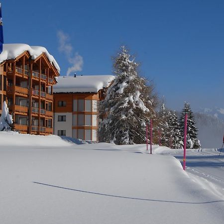 Hotel Royal Riederalp Exterior photo