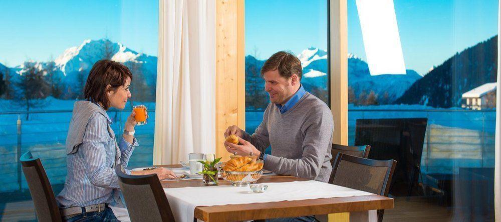 Hotel Royal Riederalp Exterior photo