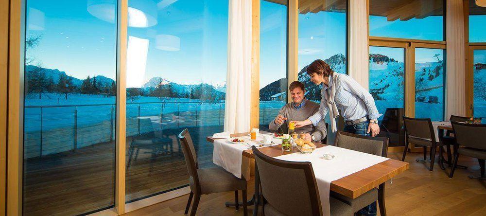 Hotel Royal Riederalp Exterior photo