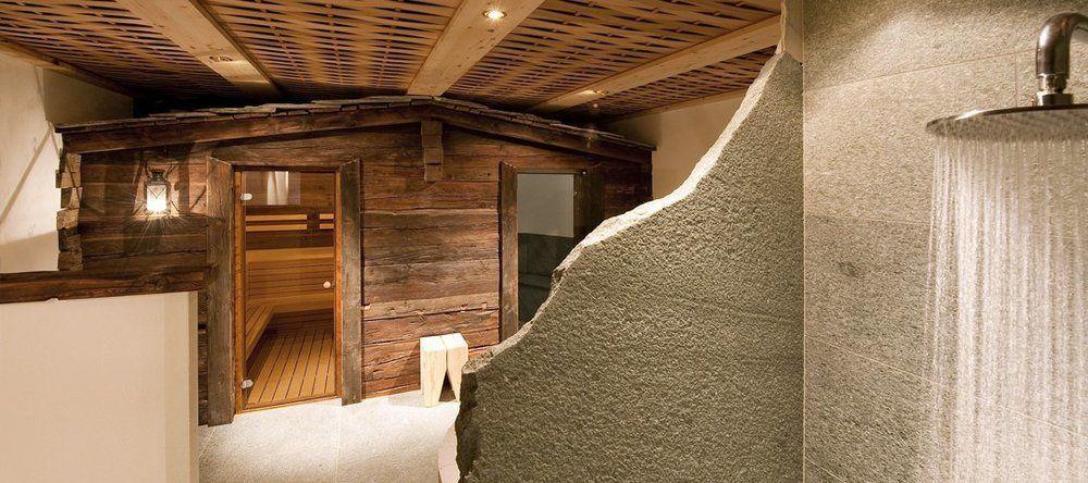 Hotel Royal Riederalp Exterior photo