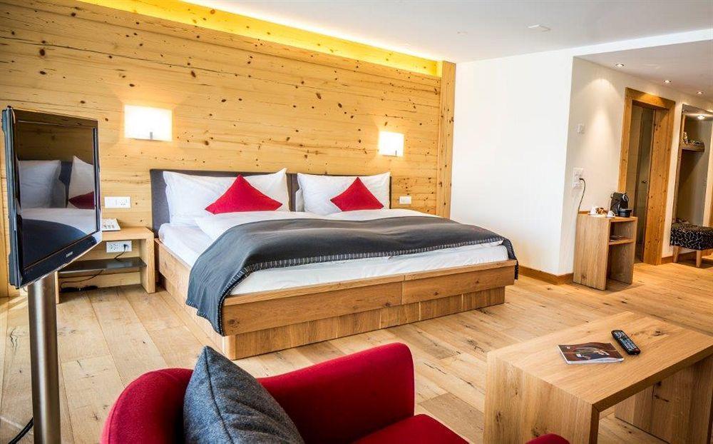Hotel Royal Riederalp Exterior photo
