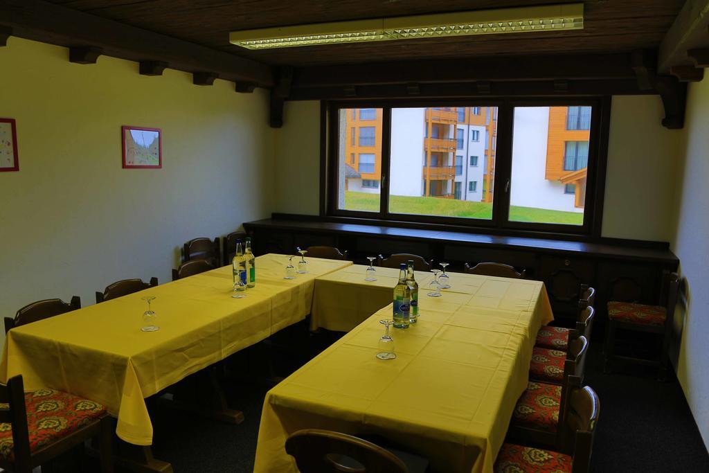 Hotel Royal Riederalp Exterior photo