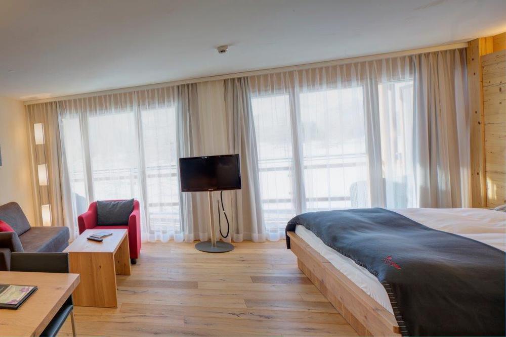 Hotel Royal Riederalp Room photo